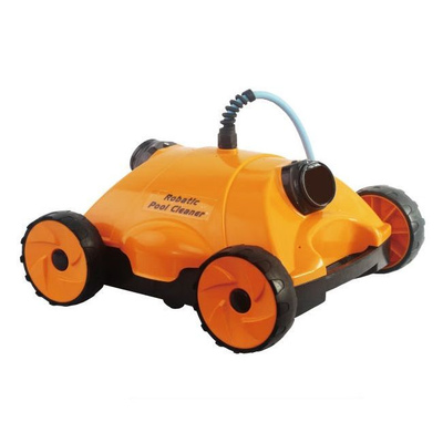 Робот-очиститель 220/50 оранжевый